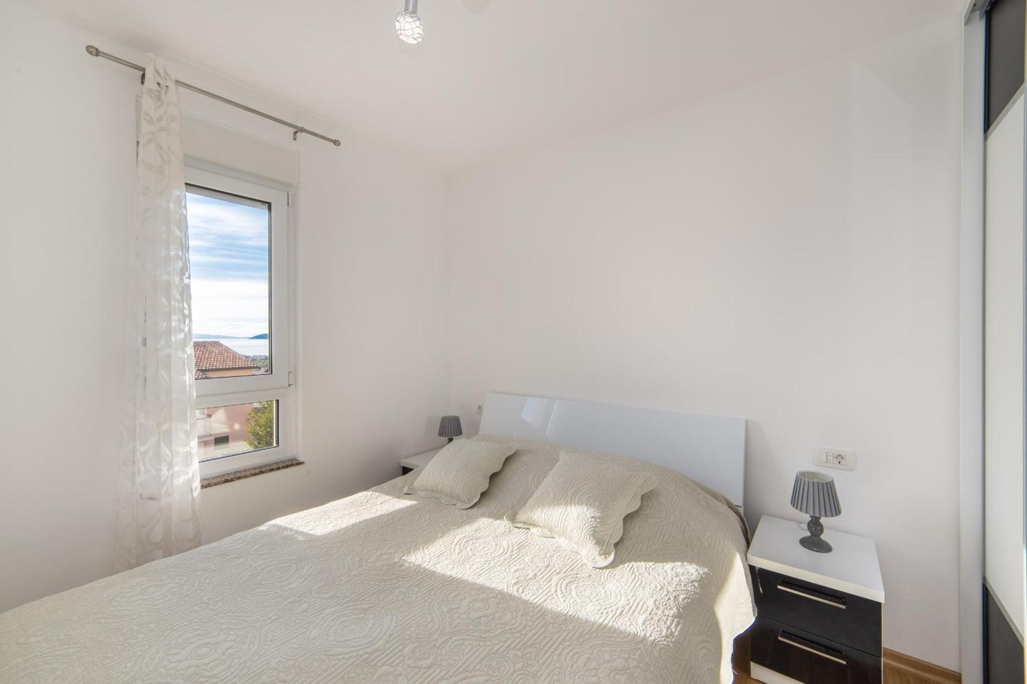 Apartments Crystal Makarska Room photo