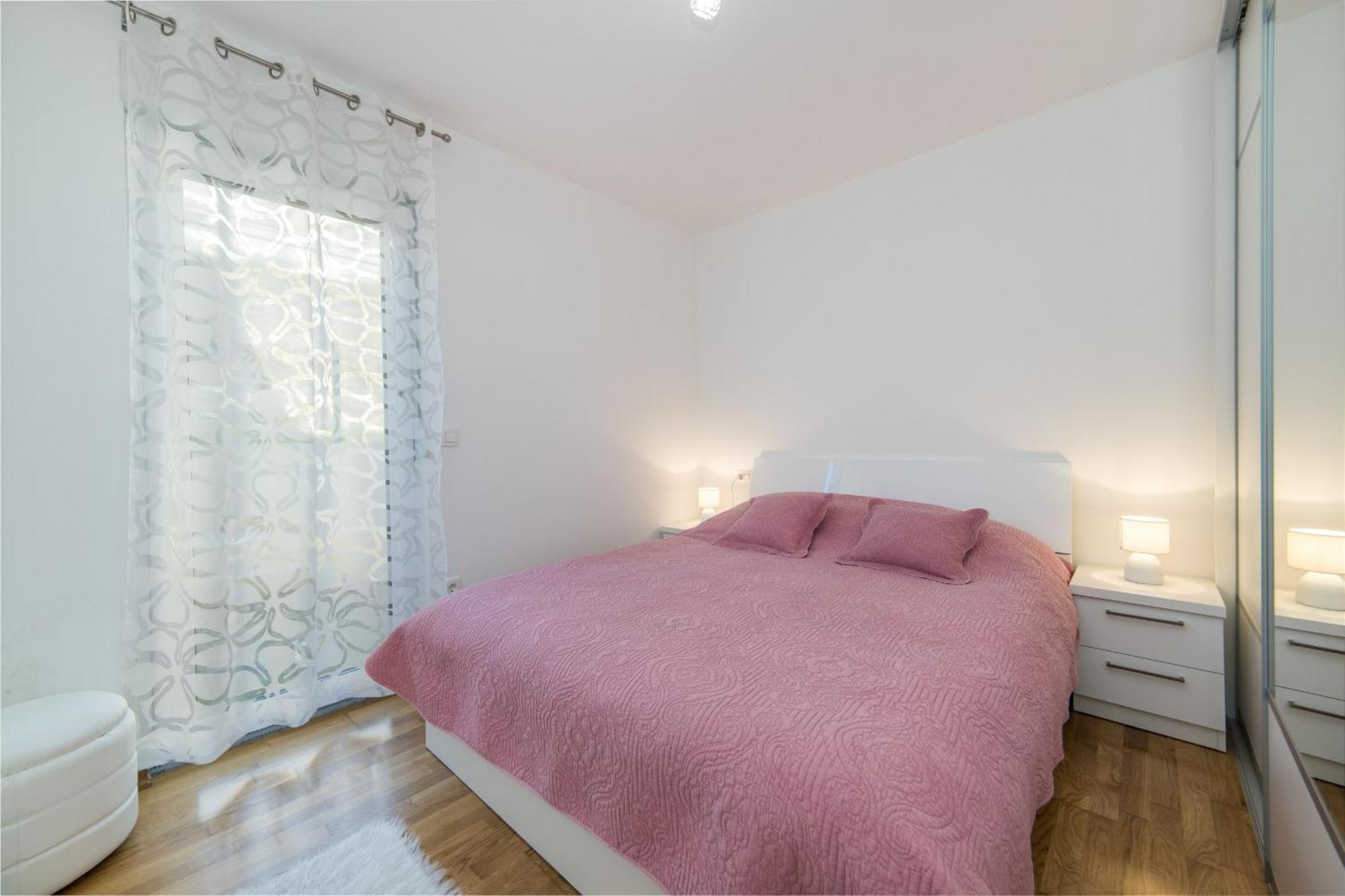Apartments Crystal Makarska Room photo